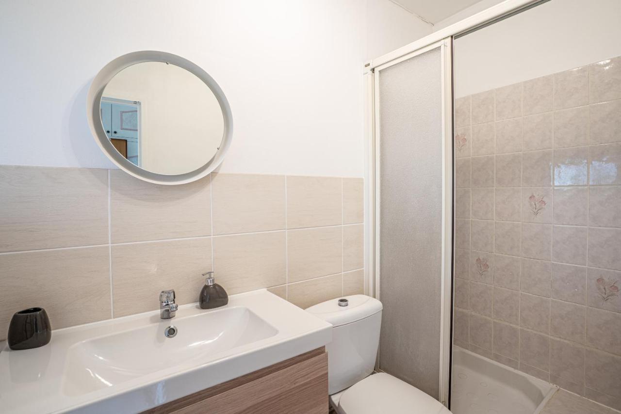 Ferienwohnung Le Chaumont - Appt 4 Personnes Montrichard Exterior foto
